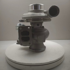 Turbocompresor C7.1 de Repuesto, Piezas de Turbo para Motor Diésel de Maquinaria de Construcción - Product Image 6