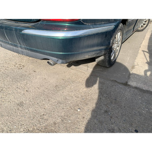 X-TYPE giaguaro (berlina) a 2007 (JAGUAR RACING GREEN )HGZ C2S20507XXX - Product Image 2