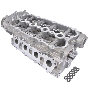 Cabeza de Cilindro 06D103351D 06F103063P 06F103265BX 2.0TFSi 16V AXX/BGB/BHZ/BPG/BPJ/BPY/<span class=keywords><strong>BUL</strong></span>/BWA/BWE/BWT/BYK/BZC para Motor Audi - Product Image 2