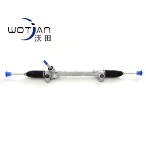 กล่องเกียร์พวงมาลัย45510-1D580 455101D580อะไหล่รถยนต์สำหรับ Toyota Yaris <span class=keywords><strong>Vios</strong></span> <span class=keywords><strong>พวงมาลัย</strong></span> NCP150 NSP151 - Product Image 2
