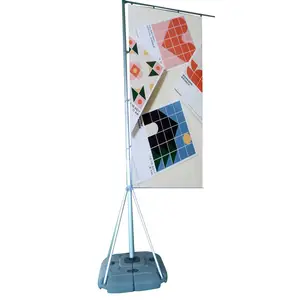 <span class=keywords><strong>Drapeau</strong></span> promotionnel de rue, <span class=keywords><strong>drapeau</strong></span> télescopique à injection d'eau, base de <span class=keywords><strong>drapeau</strong></span> de 3 m, 5 m, 7 m, mât de <span class=keywords><strong>drapeau</strong></span> pour grand événement avec base remplie d'eau - Product Image 1