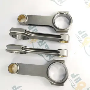 High Quality Forged 4340 steel connecting rod for Renault Alpine A110 A310 GTA A610 Engine Racing Conrod
