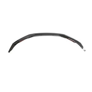 Labbro del paraurti anteriore in fibra di carbonio secco di alta qualità per lo Splitter anteriore della 2023 di parti di automobili <span class=keywords><strong>Audi</strong></span> <span class=keywords><strong>R8</strong></span> V10 Spyder. - Product Image 3