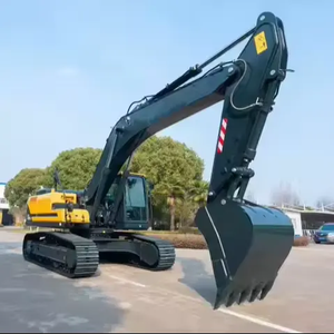 ショベル新しいブランドHX340HD新しいブランド34トン良質重量新しいブランド340 - Product Image 1