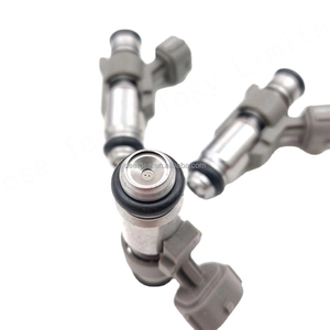 Injecteur de carburant de haute qualité IPM018 pour Peugeot 307 1007 206 207 1.4 16v Chery QQ Magneti Marelli - Product Image 4