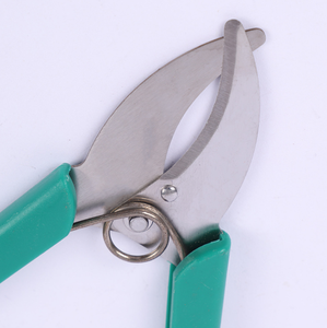 Petits ciseaux de taille-haie abordables, outils de coupe pour vergers, en vente - Product Image 3