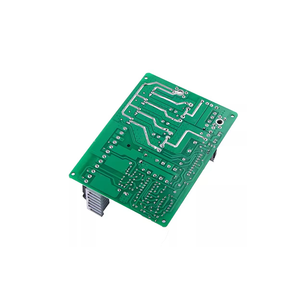 600W onda modificata Inverter gestione potenza <span class=keywords><strong>PMIC</strong></span> 12V 220V/50Hz regolabile DC-AC Boost PCB doppio lato 12V 220V/50Hz - Product Image 4