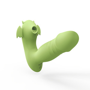 Nieuwe <span class=keywords><strong>Sex</strong></span> Product Uitje Draagbare Vibrator Telescopische Zuigende <span class=keywords><strong>Sex</strong></span> Speelgoed Verwarming Pussy Vibrator Voor Vrouwelijke Masturbator - Product Image 5