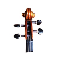 High-Grade Professional JYV10 Handmade Violin Competitive Priced Instrument