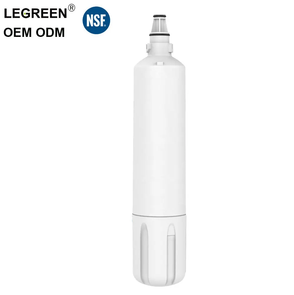 LEGREEN, gran oferta, filtro de agua de repuesto para 4204490, filtro de agua de cartucho externo de agua para refrigerador