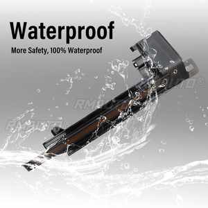 2 Piezas de Luces LED Dinámicas para Espejos Laterales de Coche, Intermitentes LED para Audi A4 A5 B8.5 RS5 RS3 A3 8P B8 Q3 S4 A4L S5 S6 A6L - Product Image 4