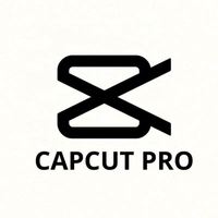 Cuenta Premium de CapCut Pro por 1 Mes, Software de Edición de Vídeo