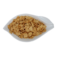 Vente flash - Granulés d'ail frits à l'air de origine chinoise, de haute qualité