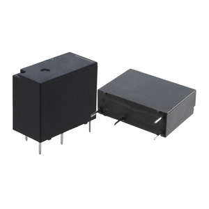 Relais G6RN-1 DC18 à usage général SPDT 8A 18V Spécialement conçu pour les relais de puissance, relais de plus de 2 ampères - Product Image 1