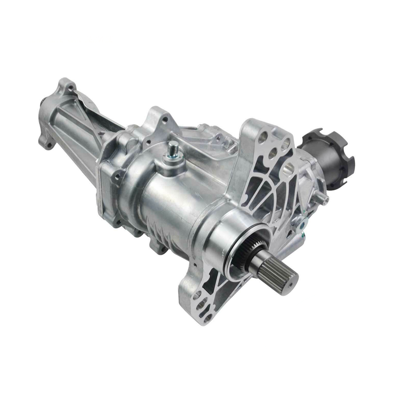 Vauxhall Opel Antara Transmission Box - 23247713 24263576 24258517