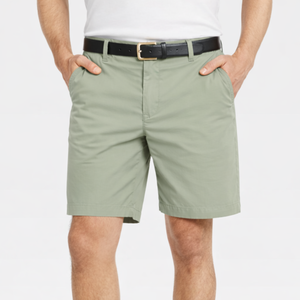 Pantalones Cortos <span class=keywords><strong>de</strong></span> Golf para Hombre <span class=keywords><strong>de</strong></span> Alta Calidad, <span class=keywords><strong>con</strong></span> Bolsillos, Elásticos, Ligeros, <span class=keywords><strong>de</strong></span> Secado Rápido, para Trabajo o Uso Casual - Product Image 1
