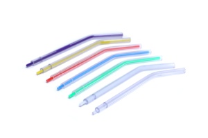 Nha Khoa 3 cách đầy màu sắc không khí Nước ống tiêm lời khuyên carton thiết bị nha khoa & phụ kiện không dệt Dải Clip cap bouffant Head Cover - Product Image 5