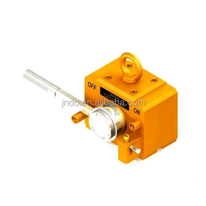 Imán de elevación potente para hojas de acero, elevador permanente de circuito magnético múltiple, certificación CE - Product Image 2