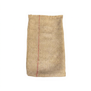 Sacos de Yute Natural Resistentes e Impermeables de Bihar para Almacenamiento de Granos, Empaque Agrícola, Arroz, Trigo, Harina a Granel - Product Image 1
