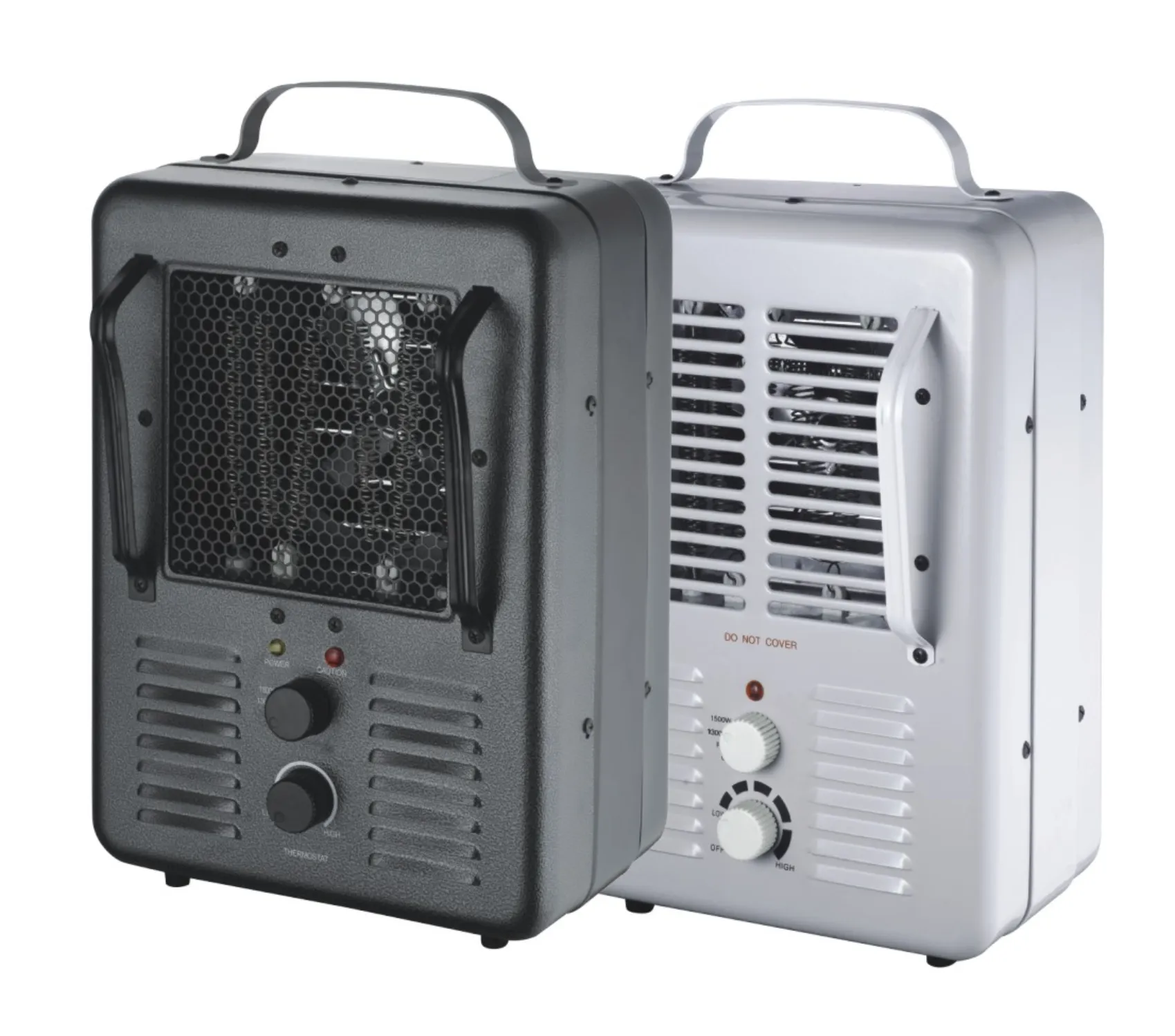 Prix d'usine Chauffage rapide Mini espace Bureau Ménage Confort Contrôle Stand Ventilateur de chauffage