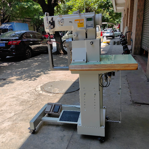 Industrial Sewing <b>Machine</b> Sewing Machine180 Degree for Lady Bag Heavy Duty Sewing <b>Machine</b> - Product Image 2