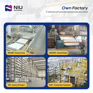 Entrega Rápida: Manta de Fibra de Vidrio E-glass Picada en Hilo para Construcción Naval, 450g <span class=keywords><strong>CSM</strong></span>, 300g/m2, 450gsm, 600gsm, en Venta - Product Image 4