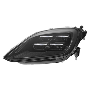 JSL 2024 Vente Chaude Phare pour <span class=keywords><strong>Cayenne</strong></span> 9Y0.2 Phare Avant LED Mise <span class=keywords><strong>à</strong></span> Niveau du Phare LED Matrice Haut de Gamme - Product Image 4