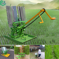 Prix de la machine à repiquer le riz, machine à repiquer le riz du Vietnam