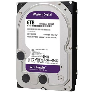 Disco Duro Interno de 4 TB SATA 6 Gbps 7200 RPM con 256 MB de Caché, 3.5 Pulgadas, WD40EFPX, Nuevo en Caja, para Servidor, <span class=keywords><strong>NAS</strong></span> Multi-Bay, RAID - Product Image 4