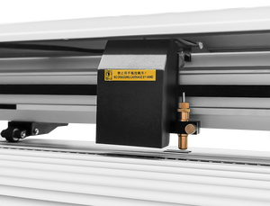 Bán chạy nhất teneth TN-48 signmaster phần mềm đồ thị Máy vẽ Vinyl máy cắt máy cắt decal cho quảng cáo và tắt - Product Image 4