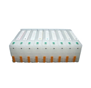 P6000 hộp mực refill Với một thời gian chip với serial KHÔNG CÓ 1 2 3 4 5 6 7 8 9 10 cho Epson SC-P6000 P7000 P8000 P9000 - Product Image 2