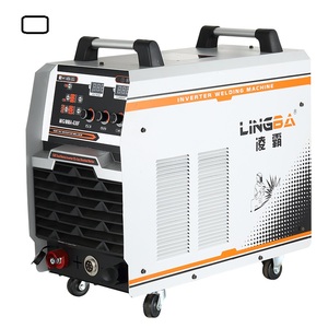 LINGBA อุตสาหกรรม 3 เฟส 380V 440V <span class=keywords><strong>MIG</strong></span> MMA 500 630 เครื่องเชื่อม <span class=keywords><strong>MIG</strong></span> เครื่องเชื่อม - Product Image 2