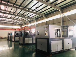 Factory Price 3cavity Blow Molding Plastic <strong>Bottle</strong> <strong>Machine</strong> for Water <strong>Pet</strong> <strong>Bottle</strong> China Plastic &amp; Rubber Processing Machinery
