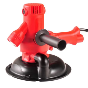 Lijadora eléctrica de yeso con vacío, precio bajo de fábrica - Product Image 4