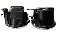 Convient pour les camions Scania led antibrouillard 1931613 1931614 2031054 2031055