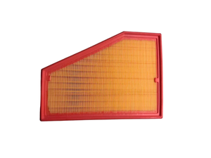 Filter Udara Mobil Profesional Terlaris untuk Jeep Model 2024 Grand Cherokee 4XE Hybrid Mesin 2.OT Perawatan - Product Image 3