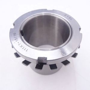 111*1-15/16 H2311 22311 55mm alésage roulement douille adaptateur manchon de verrouillage Non standard 63mm hauteur - Product Image 2