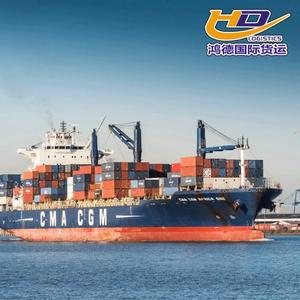Service d'expédition de meubles et d'articles de cuisine Hongde International vers l'Australie (Brisbane, Sydney, Melbourne) par fret maritime, fret aérien et express - Product Image 3