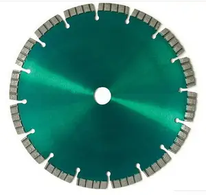 Bán buôn phân đoạn bê tông kim cương lưỡi cưa đĩa cắt cho nhựa đường masonry đá - Product Image 1