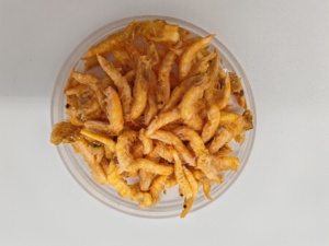 Panier de Support personnalisé pour les poissons, haute teneur en aliments, protéine, frit - Product Image 6