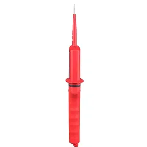 Testeur <span class=keywords><strong>de</strong></span> tension IP65 crayon <span class=keywords><strong>de</strong></span> <span class=keywords><strong>Test</strong></span> étanche RCD <span class=keywords><strong>Test</strong></span> <span class=keywords><strong>de</strong></span> rotation <span class=keywords><strong>de</strong></span> Phase <span class=keywords><strong>test</strong></span> <span class=keywords><strong>de</strong></span> fonction d'éclairage AC/DC gamme automatique UT15B HLX - Product Image 4