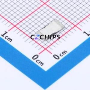 WSL2512R0500FTA SMD Resistor 2512 ( Resistance: 50mOhm )( Precision: 1% Power: 1W ) - Product Image 2