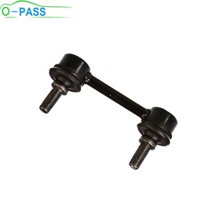 OPASS Suspension ชุด20470-AE000ด้านหลังเพลา Stabilizer Link สำหรับ SUBARU Outback Liberty Legacy III IV BE BH <span class=keywords><strong>BL</strong></span> - Product Image 5