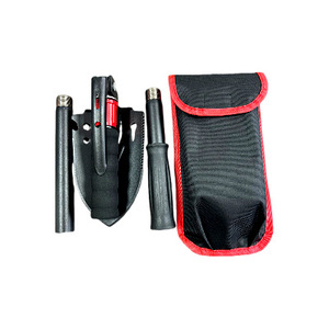 Digging Tool <strong>Folding</strong> Detachable Spade Industrial Grade Lightweight <strong>Folding</strong> Multi-function Camping Hiking Fishing Outdoor <strong>Shovel</strong> - Product Image 6