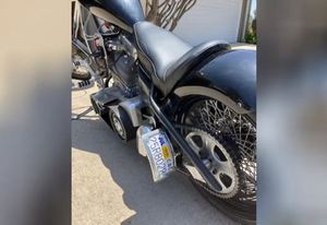 PRÊT À ROULER 2025 – NOUVELLES PROMOTIONS POUR Moto Cruiser Spcns à Vendre - Product Image 2