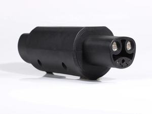 Adaptateur Tary EV Type 2 vers <span class=keywords><strong>Tesla</strong></span> connecteur de charge de voiture de véhicule électrique chargeur EV <span class=keywords><strong>prise</strong></span> IEC 62196 pour modèle <span class=keywords><strong>Tesla</strong></span> - Product Image 2