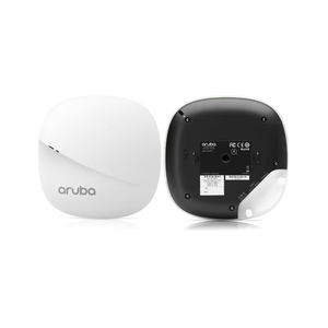 Punto de Acceso Inalámbrico Wi-Fi 5 para Interiores, Serie 303 de <span class=keywords><strong>Aruba</strong></span> Networking Original - Product Image 5