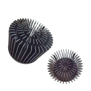 La forja en frío de aluminio COB Vero 29 500W LED disipador de calor para carcasa para LED - Product Image 1