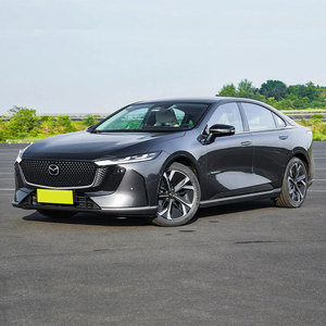 Changan <span class=keywords><strong>Mazda</strong></span> 2025 2024 480 vehículos usados sedán eléctrico puro km vehículos de nueva energía híbrido Auto - Product Image 2