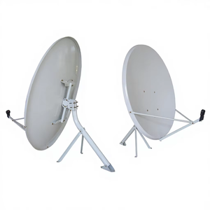 Antenne satellite numérique extérieure à gain élevé pour télévision 60cm <span class=keywords><strong>80cm</strong></span> - Product Image 2
